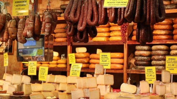 В Барнауле пройдут очередные продуктовые ярмарки В Барнауле пройдут очередные продуктовые ярмарки