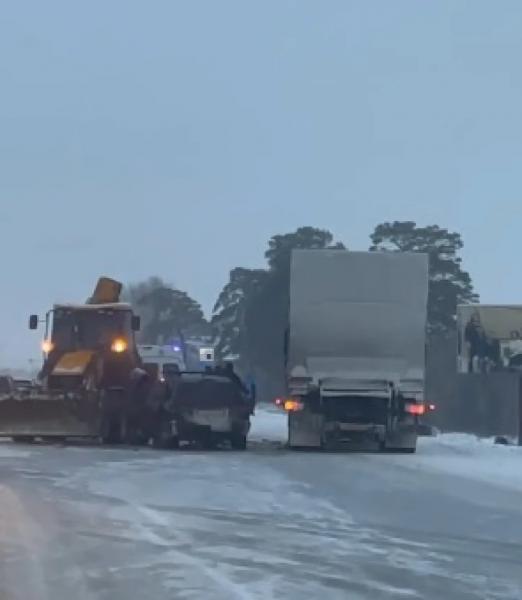 Сводка происшествий. Что случилось в Алтайском крае с 13 по 15 декабря