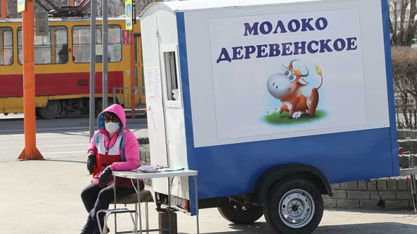 Производители молока пришли к мнению, что надо снижать себестоимость своей продукции