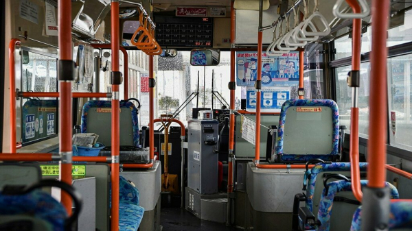 В Бийске могут поднять цены за проезд в общественном транспорте
