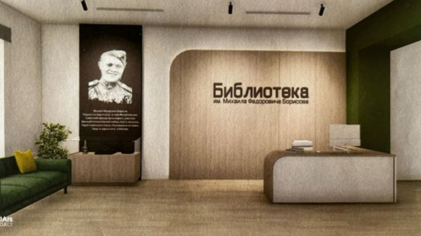 Библиотеку в Камне-на-Оби модернизируют за 6 миллионов рублей Библиотеку в Камне-на-Оби модернизируют за 6 миллионов рублей