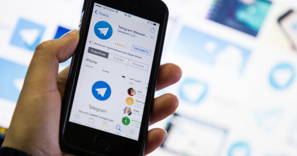 Павел Дуров допустил ограничение работы Telegram-каналов в России и на Украине Павел Дуров допустил ограничение работы Telegram-каналов в России и на Украине