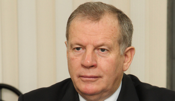 Иван Лоор: Вопреки санкциям в России возникло новое пространство возможностей Иван Лоор: Вопреки санкциям в России возникло новое пространство возможностей