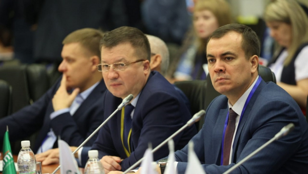 Рентабельность растениеводства в Алтайском крае сложилась на уровне 70% Рентабельность растениеводства в Алтайском крае сложилась на уровне 70%